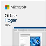 Microsoft Office Hogar 2024 PCMac  Suite