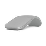 Microsoft Surface ARC  Ratón ergonómico Inalámbrico Bluetooth Gris