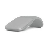 Microsoft Surface ARC | Ratón ergonómico Inalámbrico Bluetooth Gris