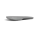 Microsoft Surface ARC  Ratón ergonómico Inalámbrico Bluetooth Gris
