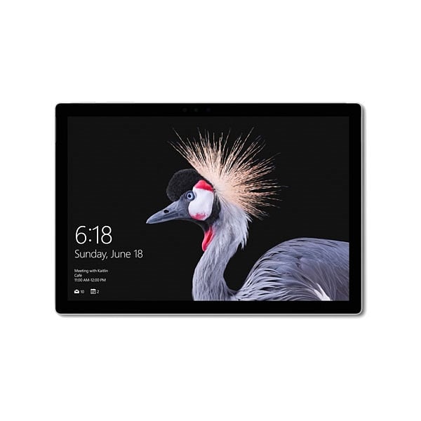 Micrososft Surface Pro i5 7300 8GB 256GB W10P  Portátil