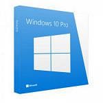 Microsoft WINDOWS 10 Pro 64bits OEM DVD - Sistema Operativo