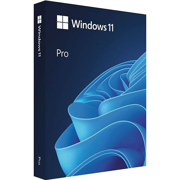 Microsoft Windows 11 Pro 64 Bit USB Flash Drive  Sistema Operativo