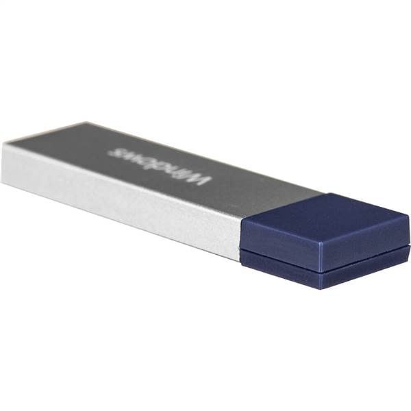 Microsoft Windows 11 Pro 64 Bit USB Flash Drive  Sistema Operativo