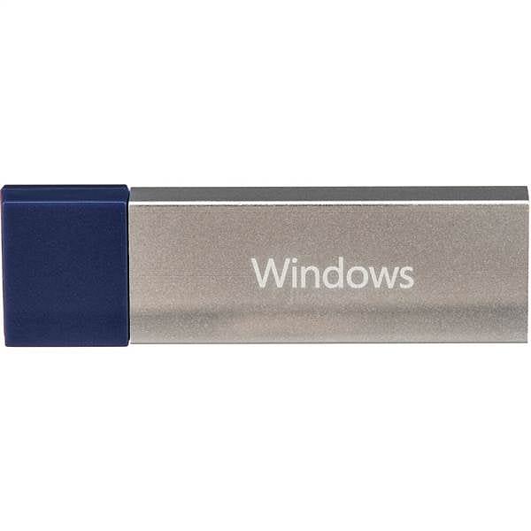 Microsoft Windows 11 Pro 64 Bit USB Flash Drive  Sistema Operativo