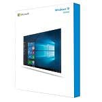 Microsoft WINDOWS 10 Home 64bits OEM DVD - Sistema Operativo