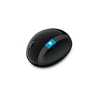 Microsoft Sculpt Ergonomic Mouse - Ratón