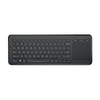 Microsoft All-in-One Media Keyboard PT - Teclado