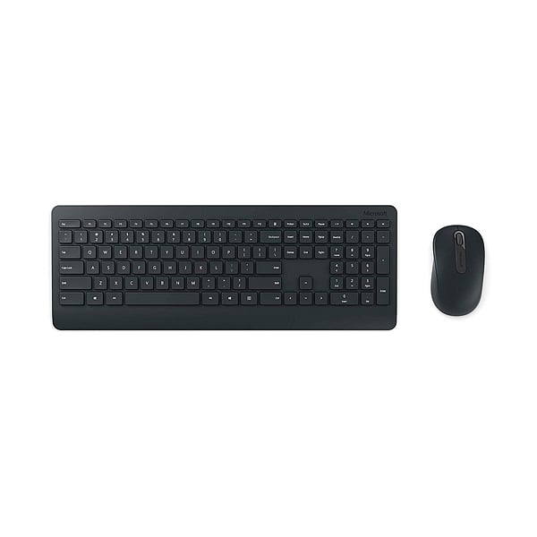 Microsoft Wireless Desktop 900 SP  Kit de teclado y ratón