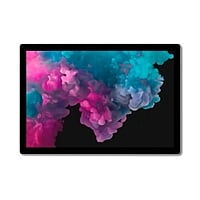MS Surface Pro 7 i7 1065G7 16GB 256GB 12,3" W10H Negro