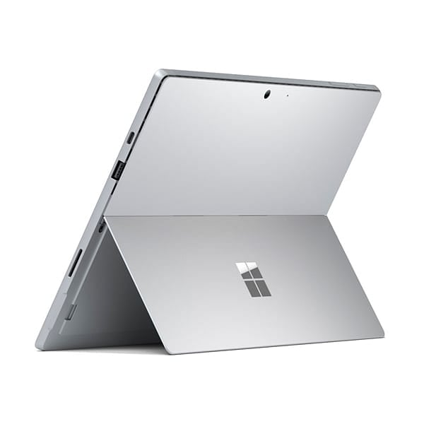MS Surface Pro 7 i7 1065G7 16GB 256GB 123 W10H Negro