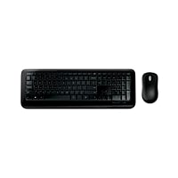Microsoft Wireless Desktop 850 SP | Teclado y ratón