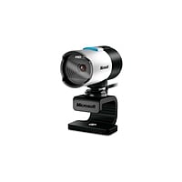 Microsoft LifeCam HD Studio - Webcam