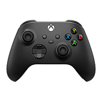 Microsoft Xbox QAT-00009 - Gamepad Inalámbrico Analógico/Digital Android PC Xbox One Xbox One S Xbox One X