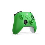 Microsoft Xbox Mando Inalambrico Gamepad Color Verde Xbox Series  One  PC