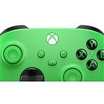 Microsoft Xbox Mando Inalambrico Gamepad Color Verde Xbox Series  One  PC