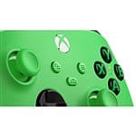 Microsoft Xbox Mando Inalambrico Gamepad Color Verde Xbox Series  One  PC