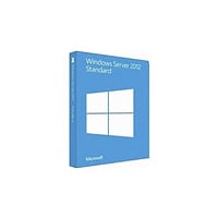 Microsoft Windows Server 2012 5 CAL - Licencia