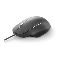 Microsoft Ergonomic Mouse - Ratón