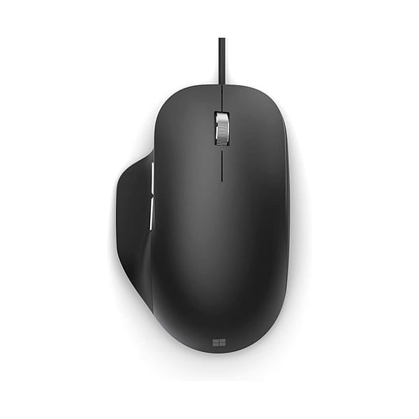Microsoft Ergonomic Mouse  Ratón