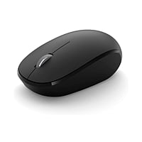 Microsoft Bluetooth Mouse Black - Ratón