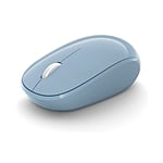 Microsoft Bluetooth Mouse Pastel Blue  Ratón