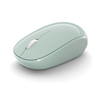Microsoft Bluetooth Mouse Mint - Ratón