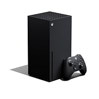 Microsoft Xbox Series X 1TB - Videoconsola