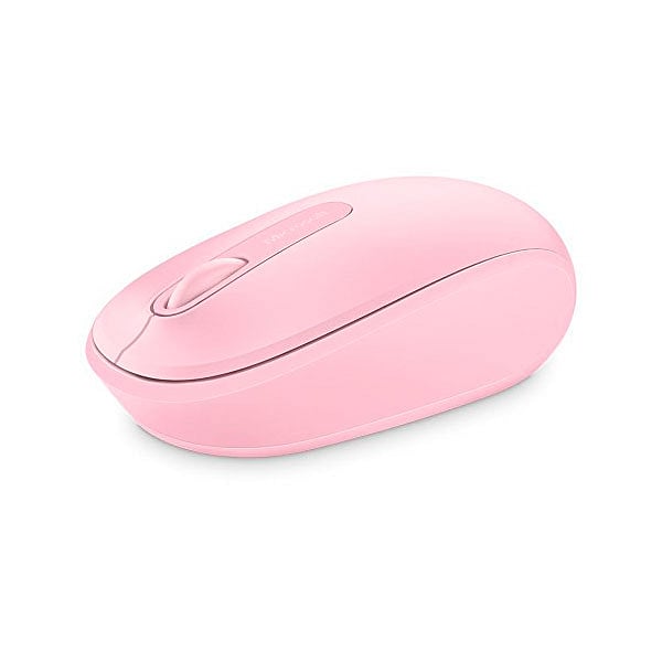 Microsoft Wireless Mobile Mouse 1850  Ratón