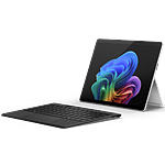 Microsoft Surface Pro  Qualcomm Snapdragon X Plus 13 16GB 256GB Windows 11 Pro Platino