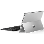 Microsoft Surface Pro  Qualcomm Snapdragon X Plus 13 16GB 256GB Windows 11 Pro Platino