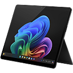 Microsoft Surface Pro  Qualcomm Snapdragon X Plus 13 16GB 512GB Windows 11 Pro Black