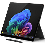 Microsoft Surface Pro  Qualcomm Snapdragon X Plus 13 16GB 512GB Windows 11 Pro Black