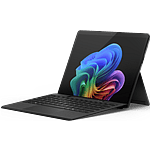Microsoft Surface Pro  Qualcomm Snapdragon X Plus 13 16GB 512GB Windows 11 Pro Black