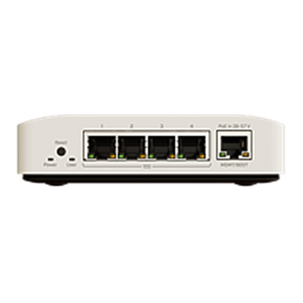 MikroTik CRS3044XGIN Switch 4x10GbE 1xGbE