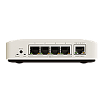MikroTik CRS3044XGIN Switch 4x10GbE 1xGbE