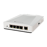 MikroTik CRS3044XGIN Switch 4x10GbE 1xGbE