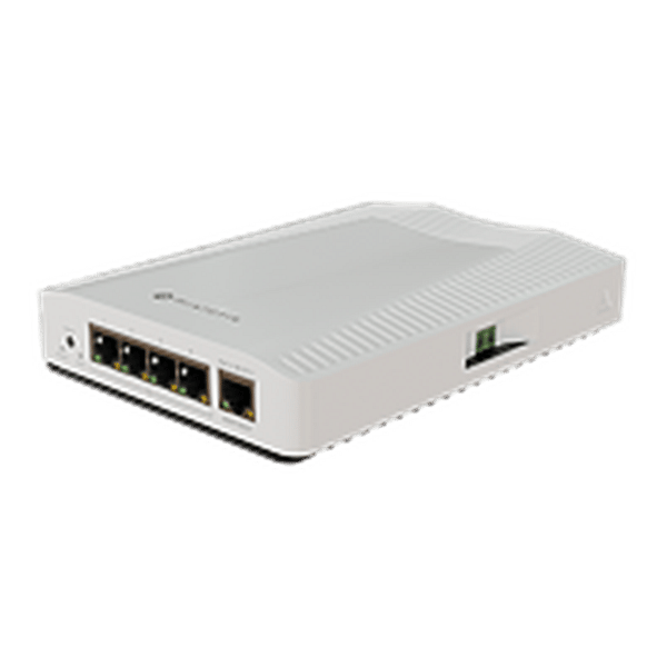 MikroTik CRS3044XGIN Switch 4x10GbE 1xGbE