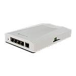 MikroTik CRS3044XGIN Switch 4x10GbE 1xGbE