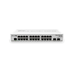 MikroTik CRS32624G2SIN  Router Switch 24 puertos Gigabit  2SFP