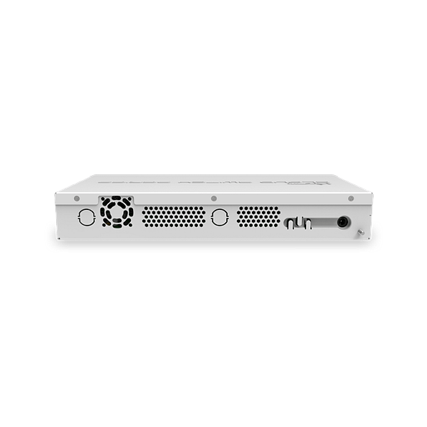 MikroTik CRS32624G2SIN  Router Switch 24 puertos Gigabit  2SFP