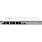 MikroTik CRS32624G2SRM Switch 24xGB 2xSFP L5