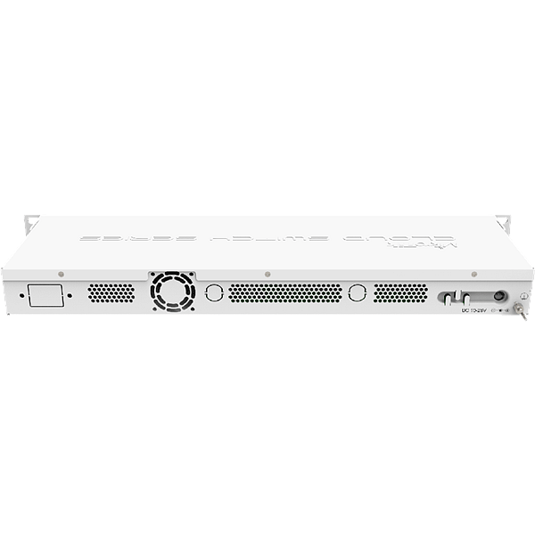 MikroTik CRS32624G2SRM Switch 24xGB 2xSFP L5