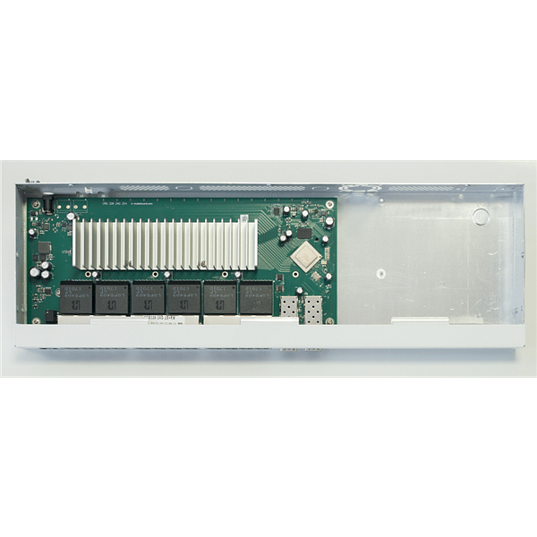 MikroTik CRS32624G2SRM Switch 24xGB 2xSFP L5