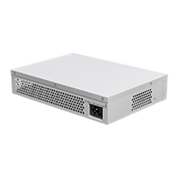 MikroTik CSS31816G2SIN Switch 16xGbE 2xSFP