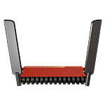 MikroTik L009UiGS2HaxDIN  Router 8xGbE Wifi 6 AX 1xSFP USB