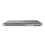 Mikrotik RB1100AHx4 Dude edition  Router 1U 13x Gigabit 60GB M2 drive