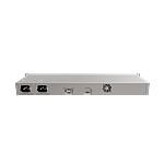 Mikrotik RB1100AHx4 Dude edition  Router 1U 13x Gigabit 60GB M2 drive