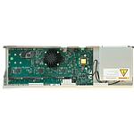Mikrotik RB1100AHx4 Dude edition  Router 1U 13x Gigabit 60GB M2 drive