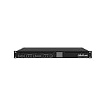 MikroTik RB3011UiASRM 10xGB 1xSPF  Router